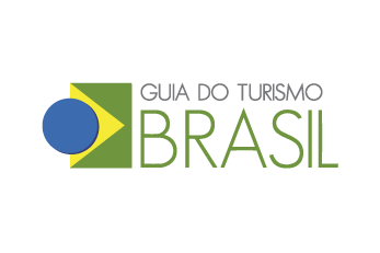 Logo Guia do Turismo Brasil