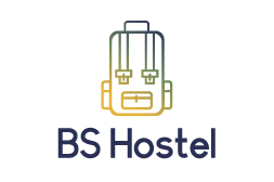 Logo BS Hostel