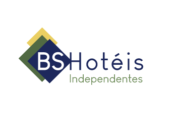 Logo BS Hotéis